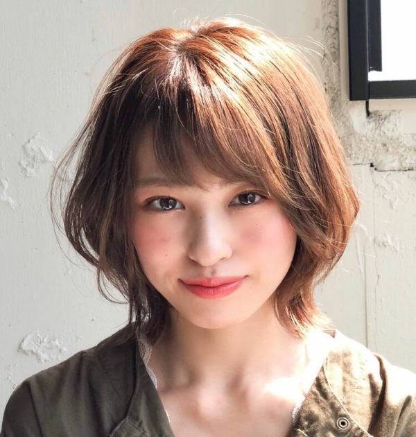 200以上 ひし形ショートウルフ ストレート 224375