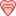 Triple Heart Emoticon