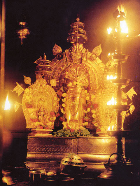 Shri Dharmasthala Manjunatheshwara Swamy Temple, Karnataka Shri Dharmasthala Manjunatheshwara Swamy Temple, Karnataka