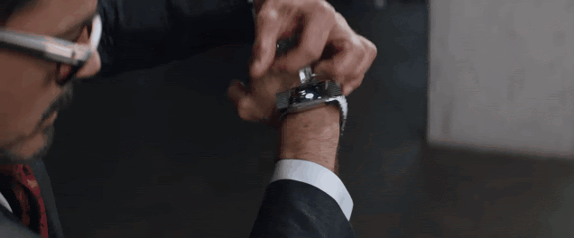 Todos los secretos que revela el nuevo tráiler de Captain America: Civil War
