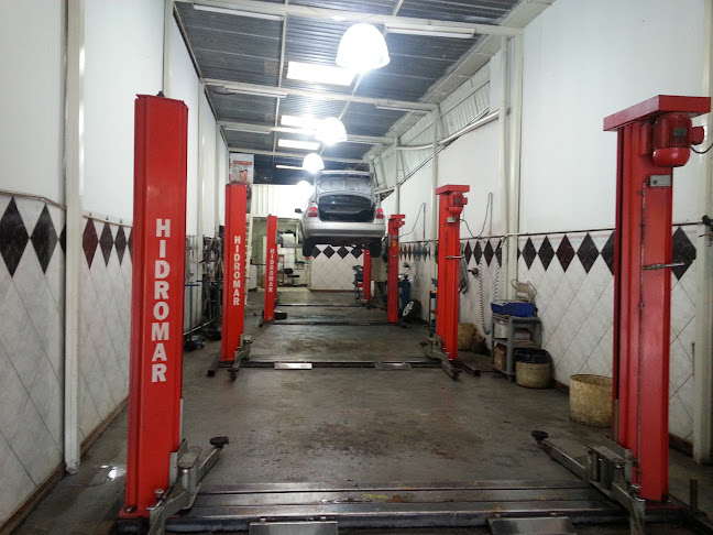 J A Auto Oficina