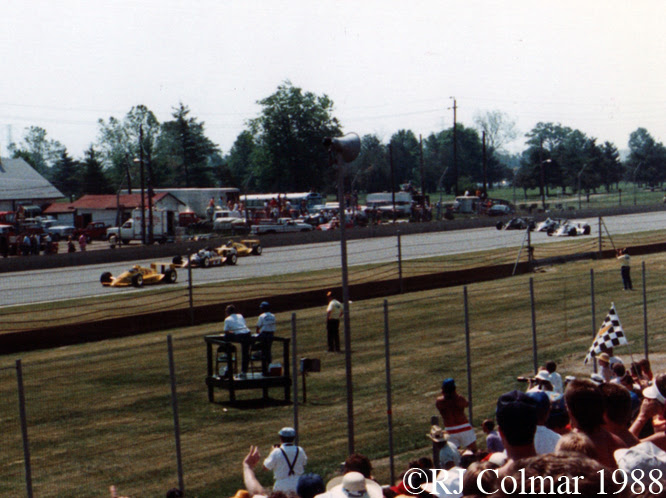 06_88_05_29_Indy_500_1sc Indianapolis Motor Speedway