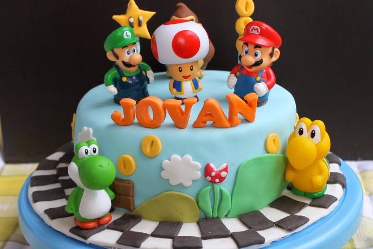 Gambar Kue Ulang Tahun Buat Sahabat Tempat Berbagi Gambar