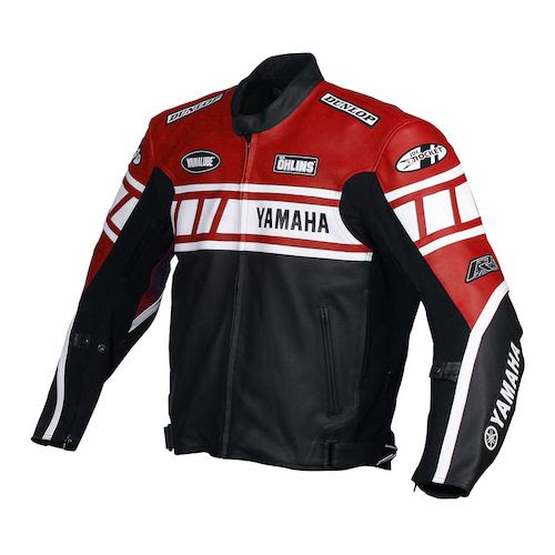 Yamaha Textile Jackets
