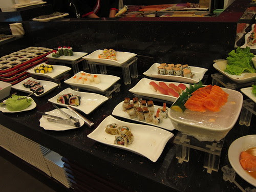 sambokojin eat all you can