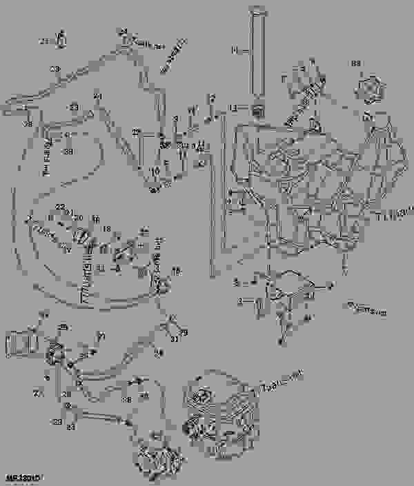 35 John Deere Buck Parts Diagram - Wiring Diagram Database