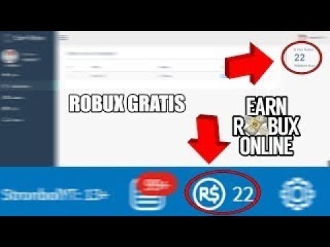 Como Ganar Robux En Xonnek Com To Get Robux For Free - pagina de robux gratis