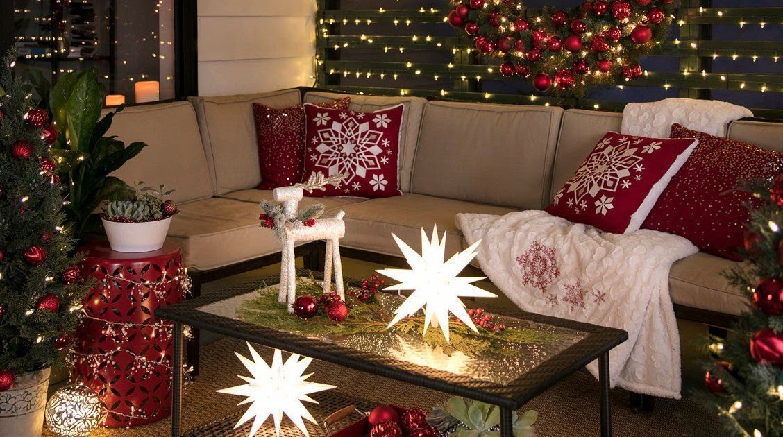 Creative Home Goods Christmas Decorations News Update