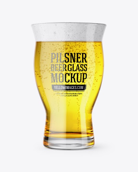 Download Gin Glass Mockup Yellowimages Mockups