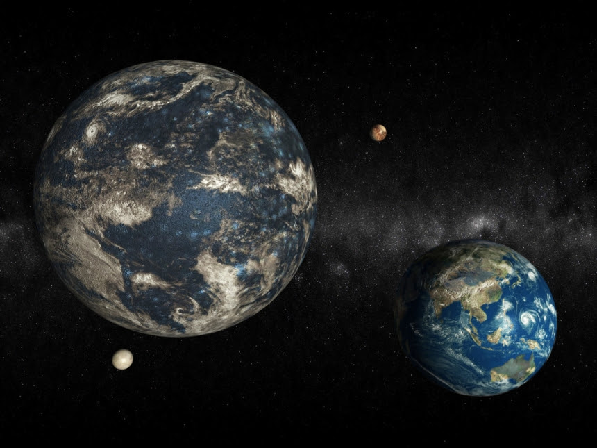 Image result for planeta nibiru  IMAGINI