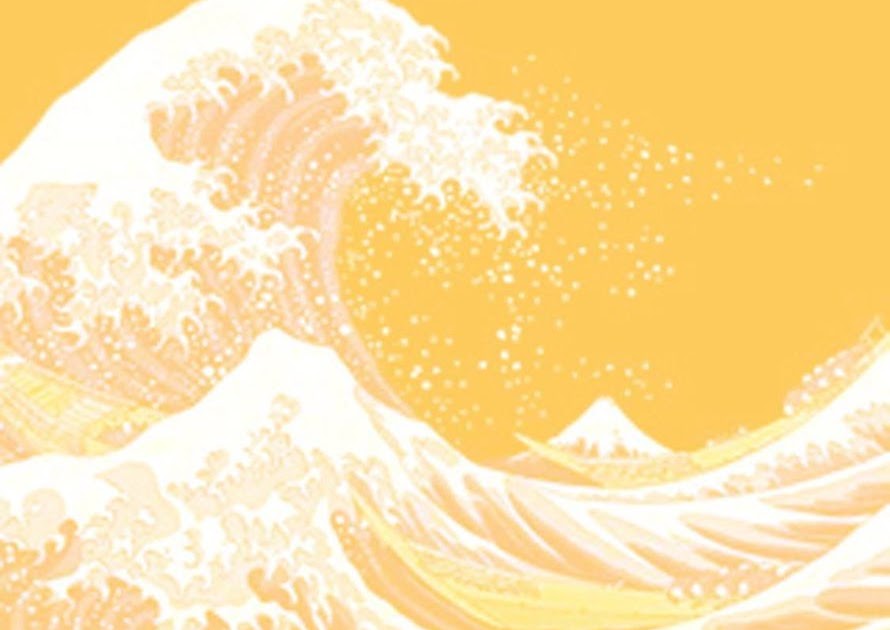 Yellow Aesthetic Wallpaper / Brown And Yellow Aesthetic Wallpapers