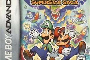 Todo Los Juegos Para Gba Para Descargar / Descargar Pokemon Saiph En