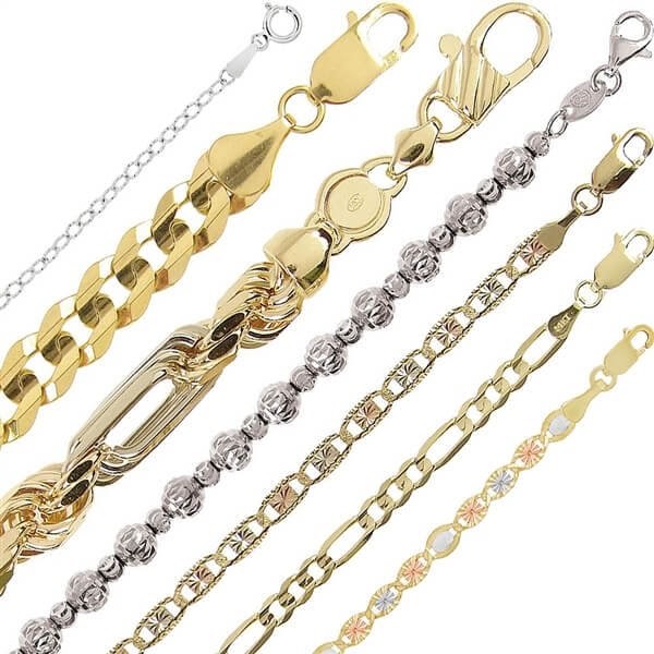 14k gold price per gram 2020