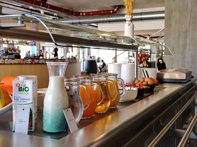 Heures d'ouverture de ibis Styles Ajaccio Napoleon