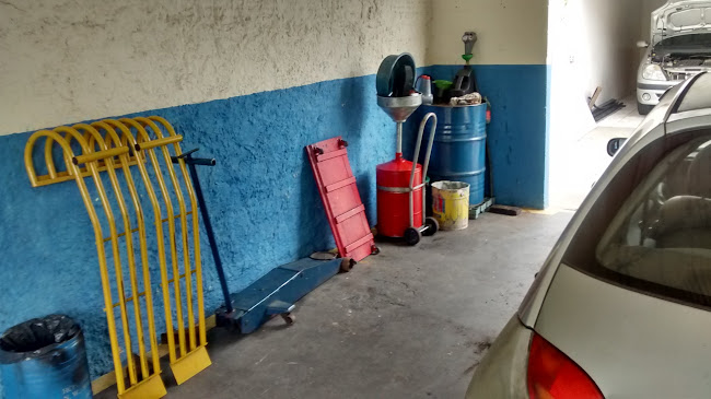 Motorclima - Mecânica de Automóveis e Motocicletas - Oficina mecânica