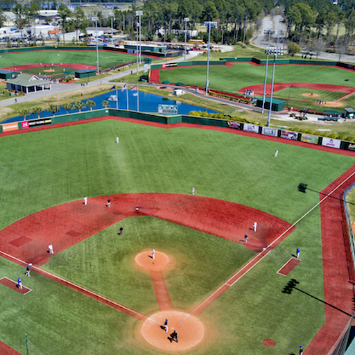 Cal Ripken Jr Baseball Tournament Myrtle Beach