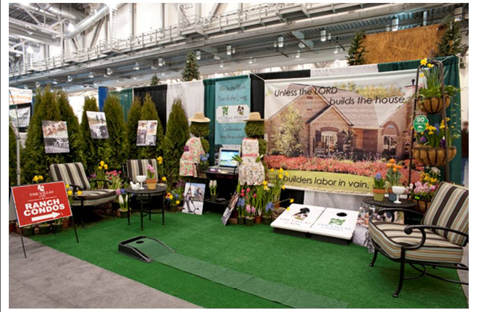 Home Improvement Show Grand Rapids Mi Ten Things You Didn't Know