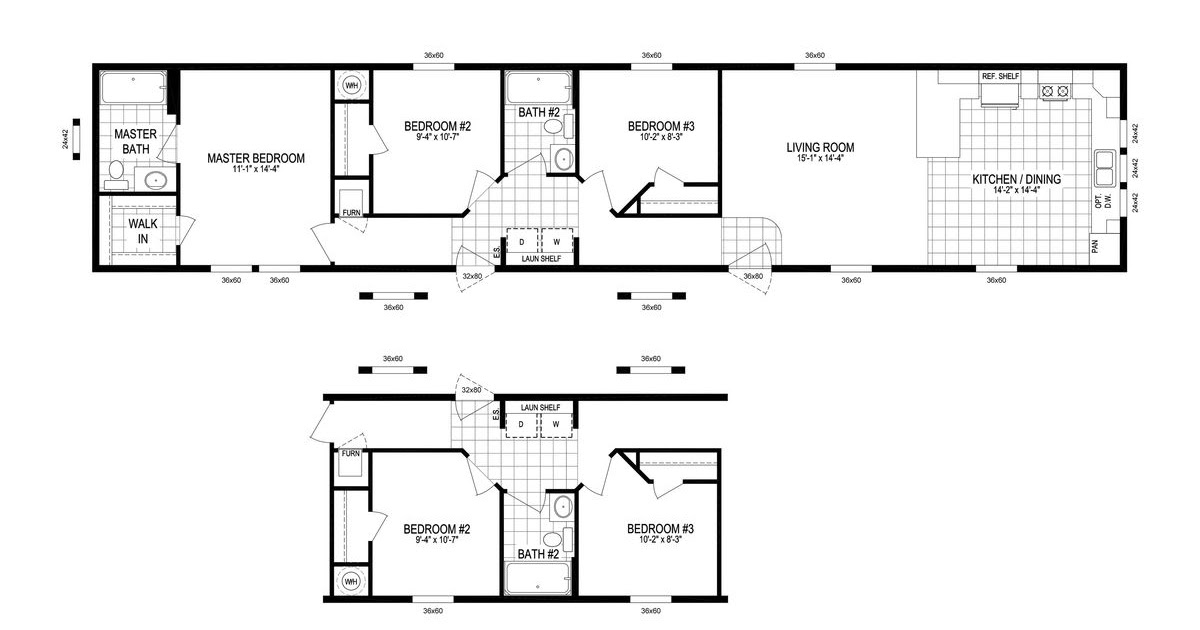 Marlette Mobile Home Floor Plans Marlette Michigan