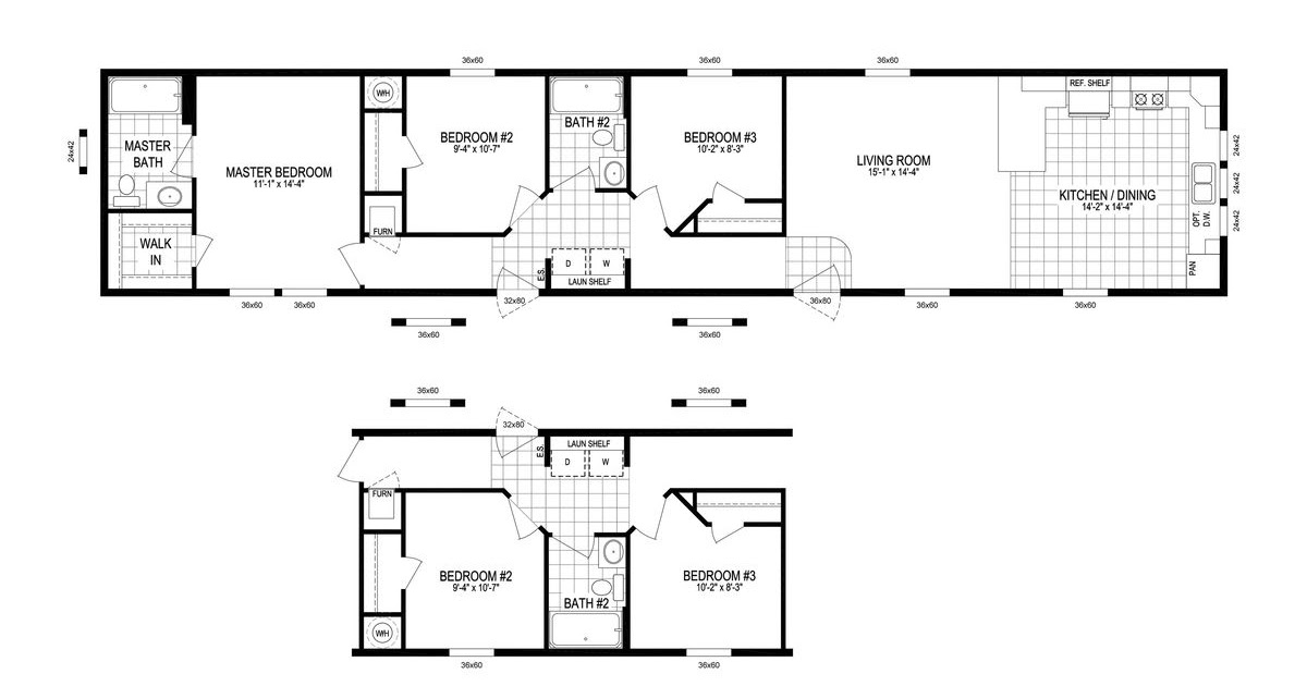 Marlette Mobile Home Floor Plans Marlette Michigan