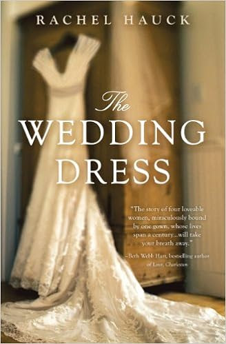  The Wedding Dress