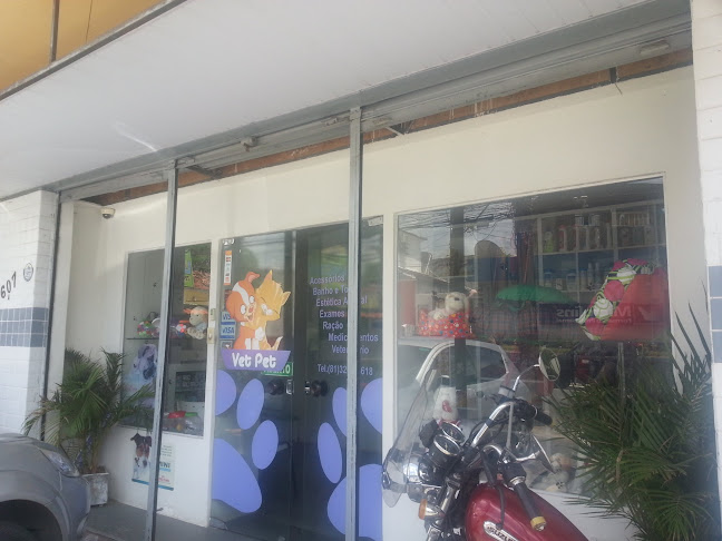 R. Paula Batista, 607 - Loja A - Casa Amarela, Recife - PE, 52070-070, Brasil