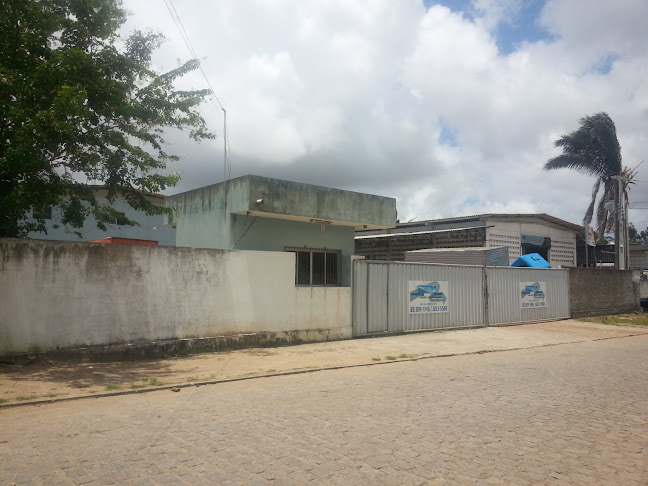 Avaliações sobre JPL Logística em João Pessoa - Serviço de transporte