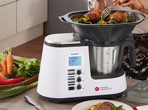 Silvercrest Küchenmaschine Rezepte 2021 Silvercrest Küchenmaschine Rezepte 2021