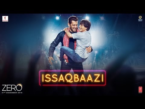 Kasam Se Jiyara Chaknachoor Hai Issaqbazi Se Lyrics Translation | Zero (2018)