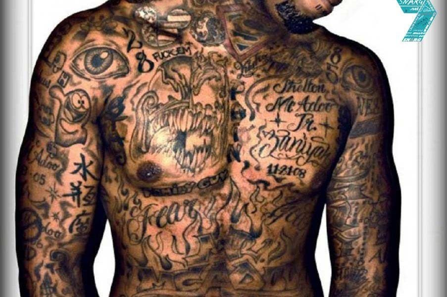 Gambar Tato Keren Tengkorak / Gambar Tato Tengkorak Terbaru Paling