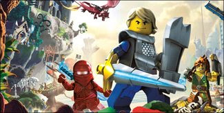 Lego Spiele Zum Downloaden Kostenlos | Varta Jadgal
