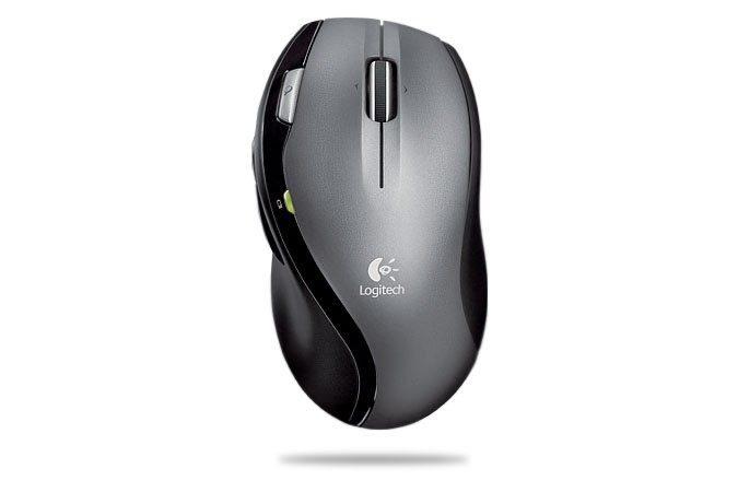 In search of a mouse - Hardware and technical stuff - Quarter To Three  Forums