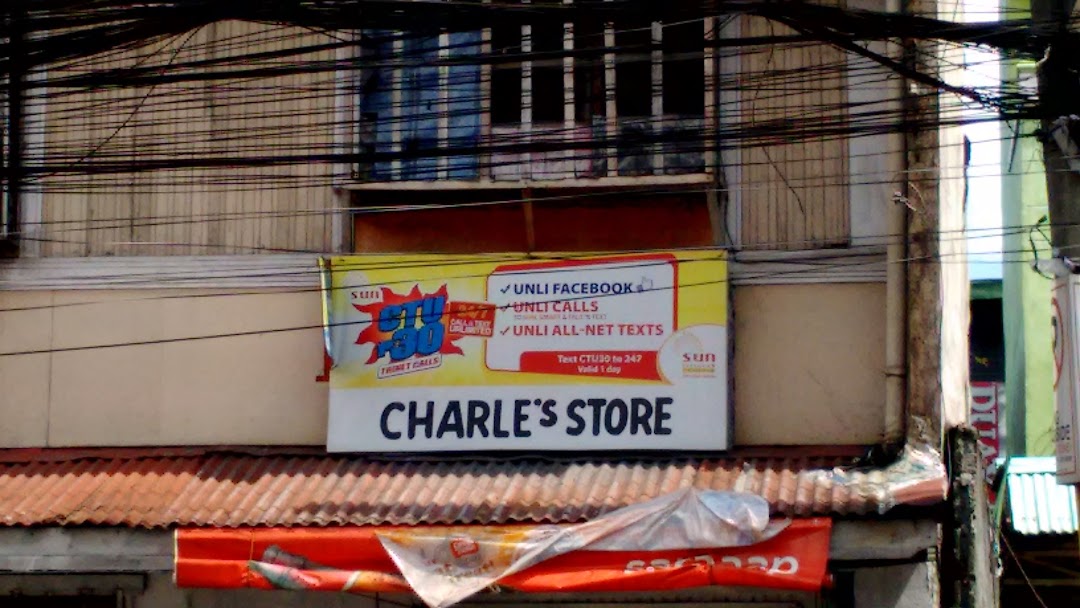 Charles Store