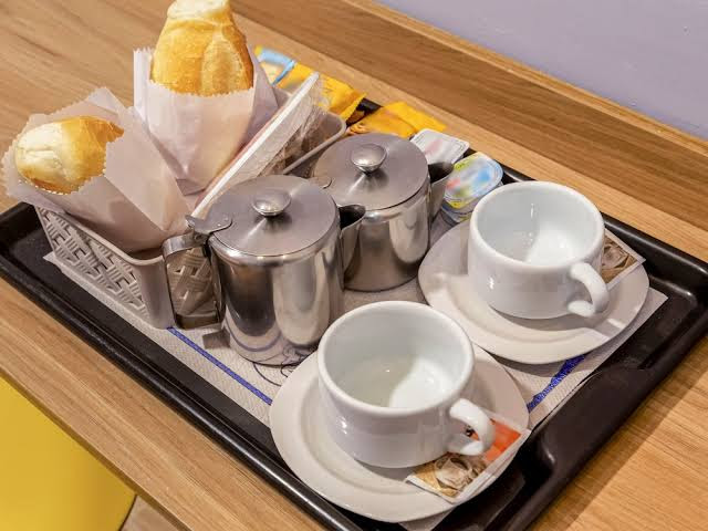 Avaliações sobre OYO Hotel São Severo em São Paulo - Hotel
