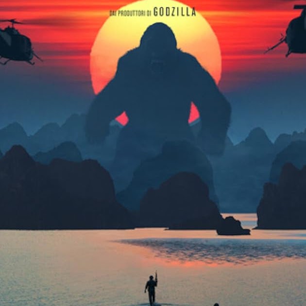King Kong 2018 Online Subtitrat