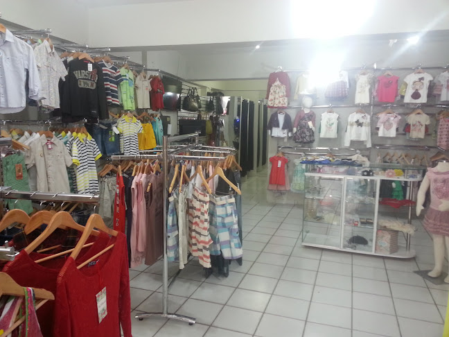 Avaliações sobre LOJA CHARM em João Pessoa - Loja de roupa