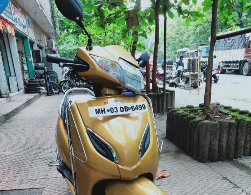 Activa Scooty Price In Navi Mumbai View All Honda Car Models & Types