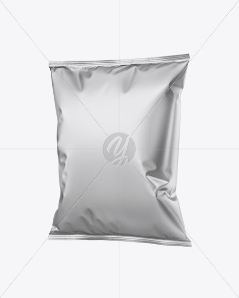 Download Download Two Metallized Pillow Boxes Mockup PSD - Popular ...