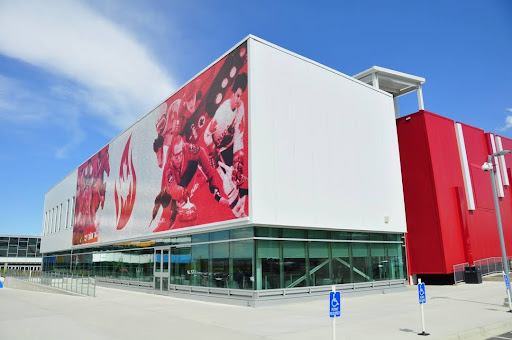 Canada's Sports Hall of Fame