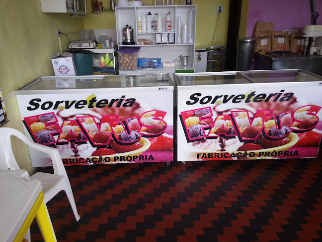 Sorveteria Favus - Sorveteria