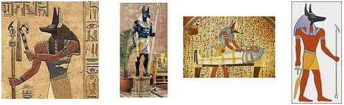 Anubis