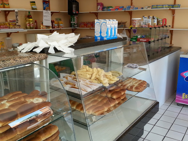 Padaria Bom Café - Padaria