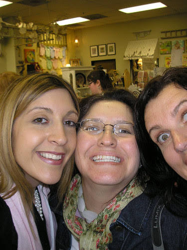 American Harvest! Me AnnDenise Mica!