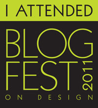 Blogfest 2011
