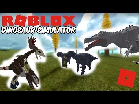 wendigo indoraptor wannabe iguanodon