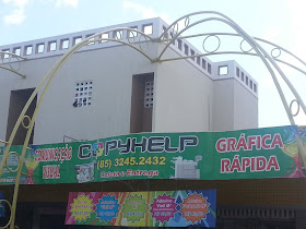 Copyhelp Gráfica Rápida