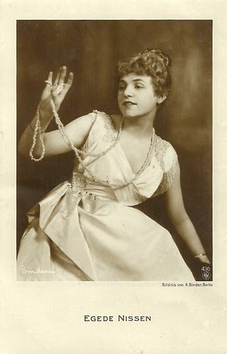 Aud Egede Nissen