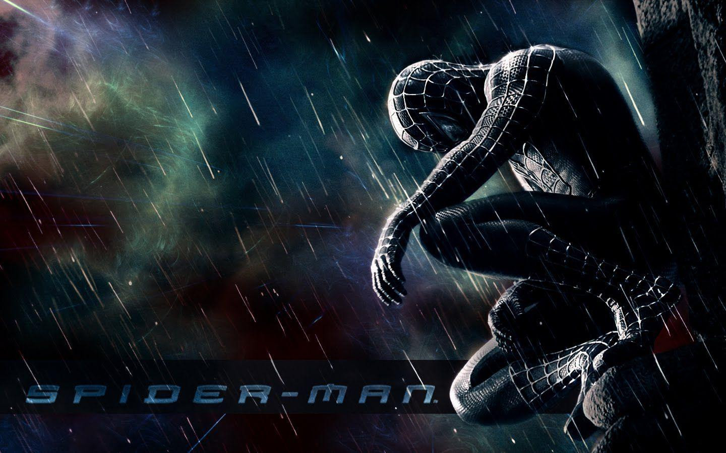 1050+ Gambar Wallpaper Keren Spiderman Terbaru
