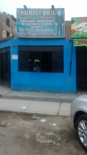 Opiniones de SASTRERÍA "GUZMÁN" en Comas - Sastre