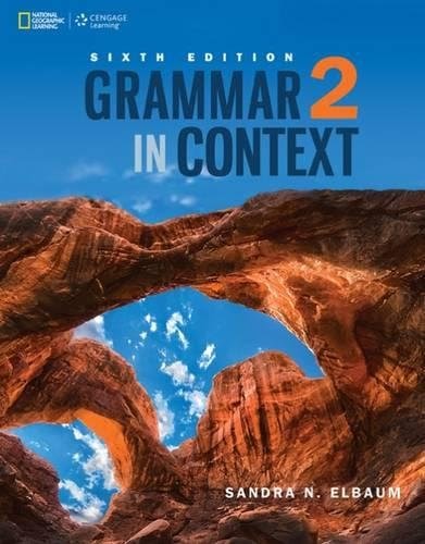 grammar in context 3 6th edition pdf free download