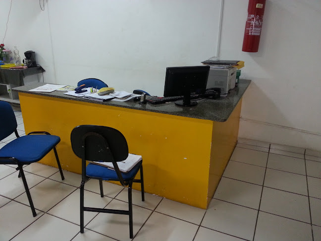 Auto Escola Contato - Teresina